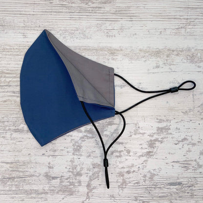 Reversible Face Mask