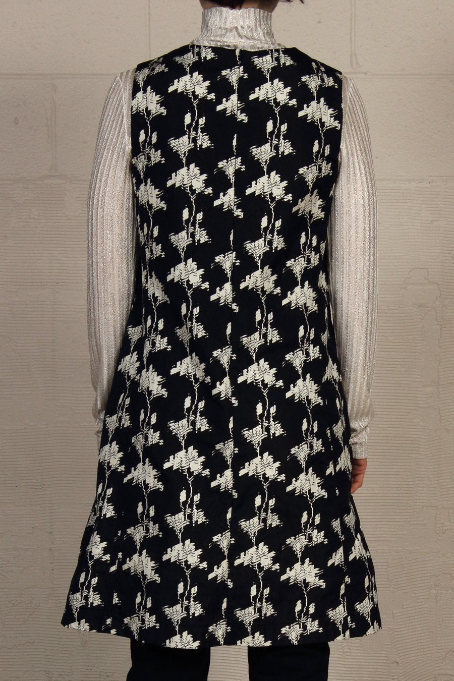 Jitter Crush Lowell Jumper