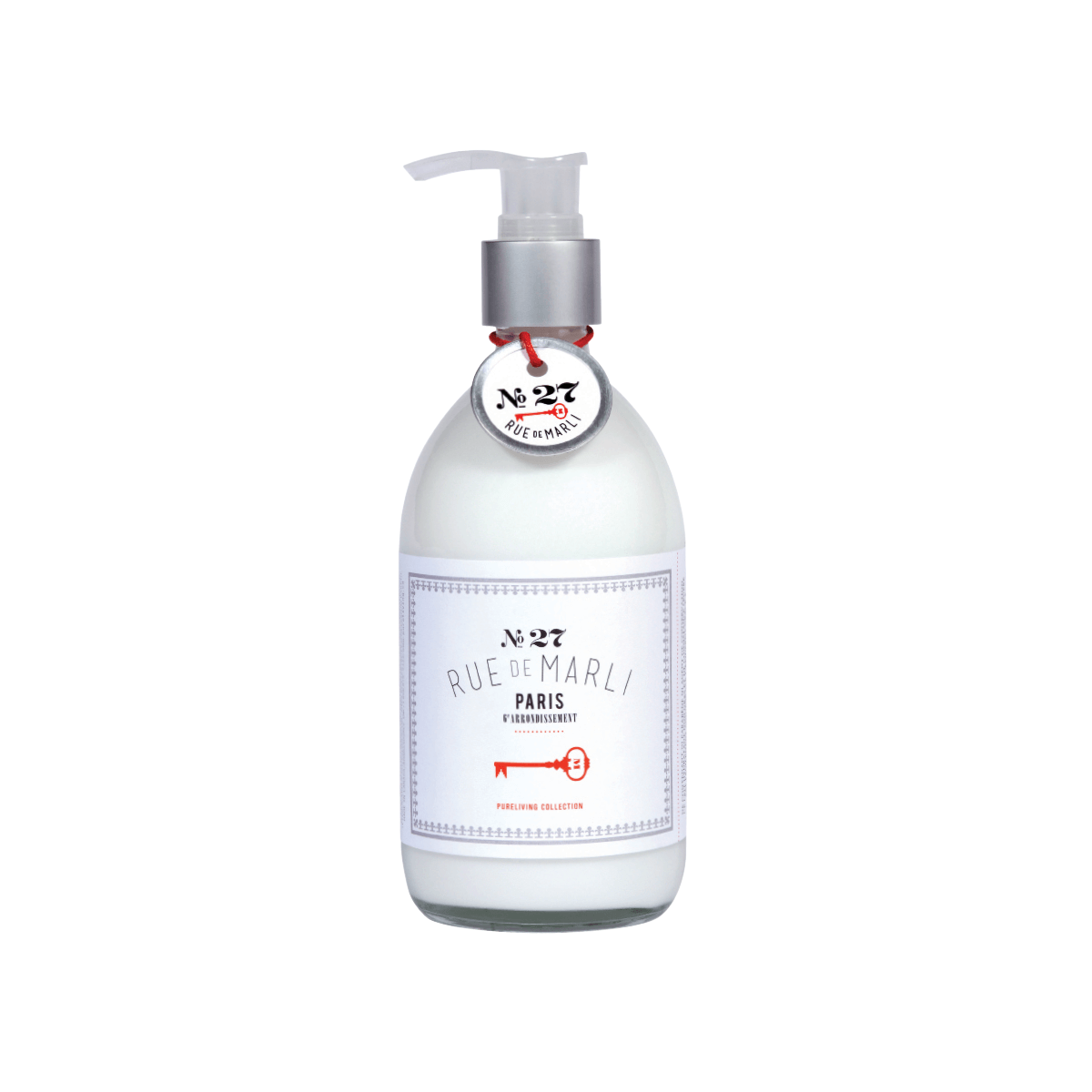 Rue de Marli #27 Bois Précieux Body Lotion