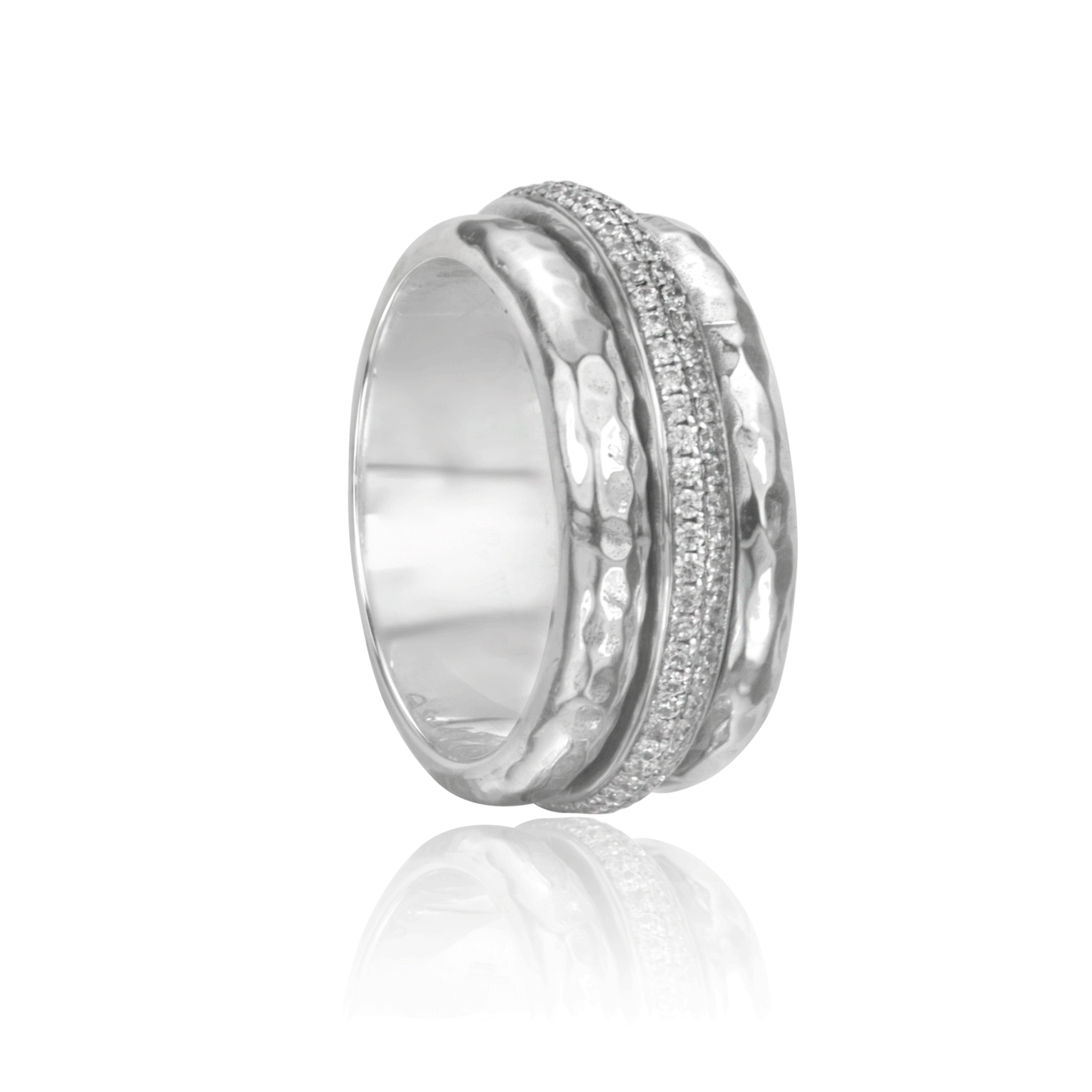 Reflections Ring