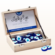 Lucky Eye Token
