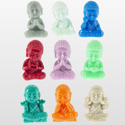 Pocket Buddha