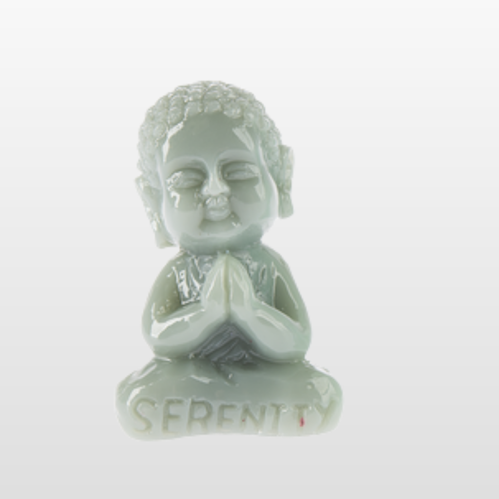 Pocket Buddha