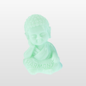 Pocket Buddha