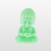 Pocket Buddha