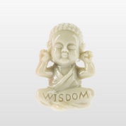 Pocket Buddha