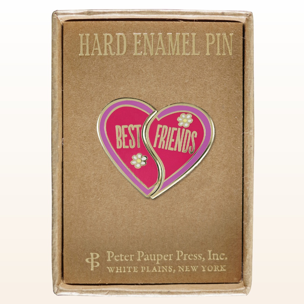 Enamel Pins