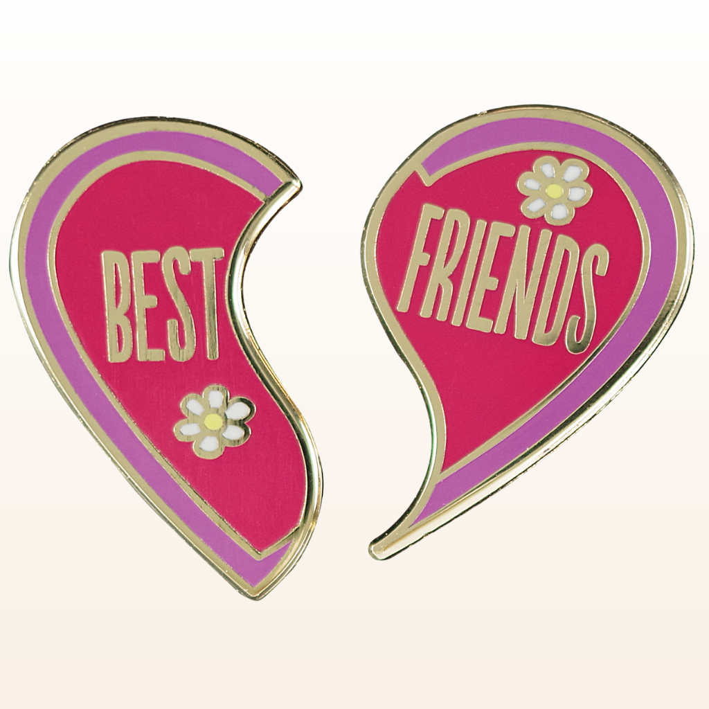Enamel Pins