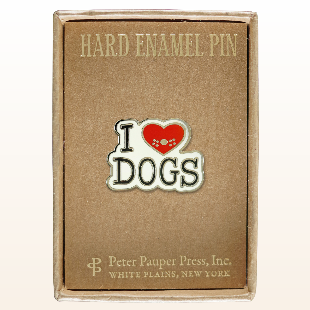 Enamel Pins
