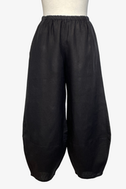 Oliver Pant in Light Linen