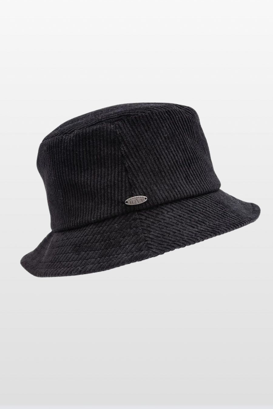 Boone Corduroy Bucket Hat