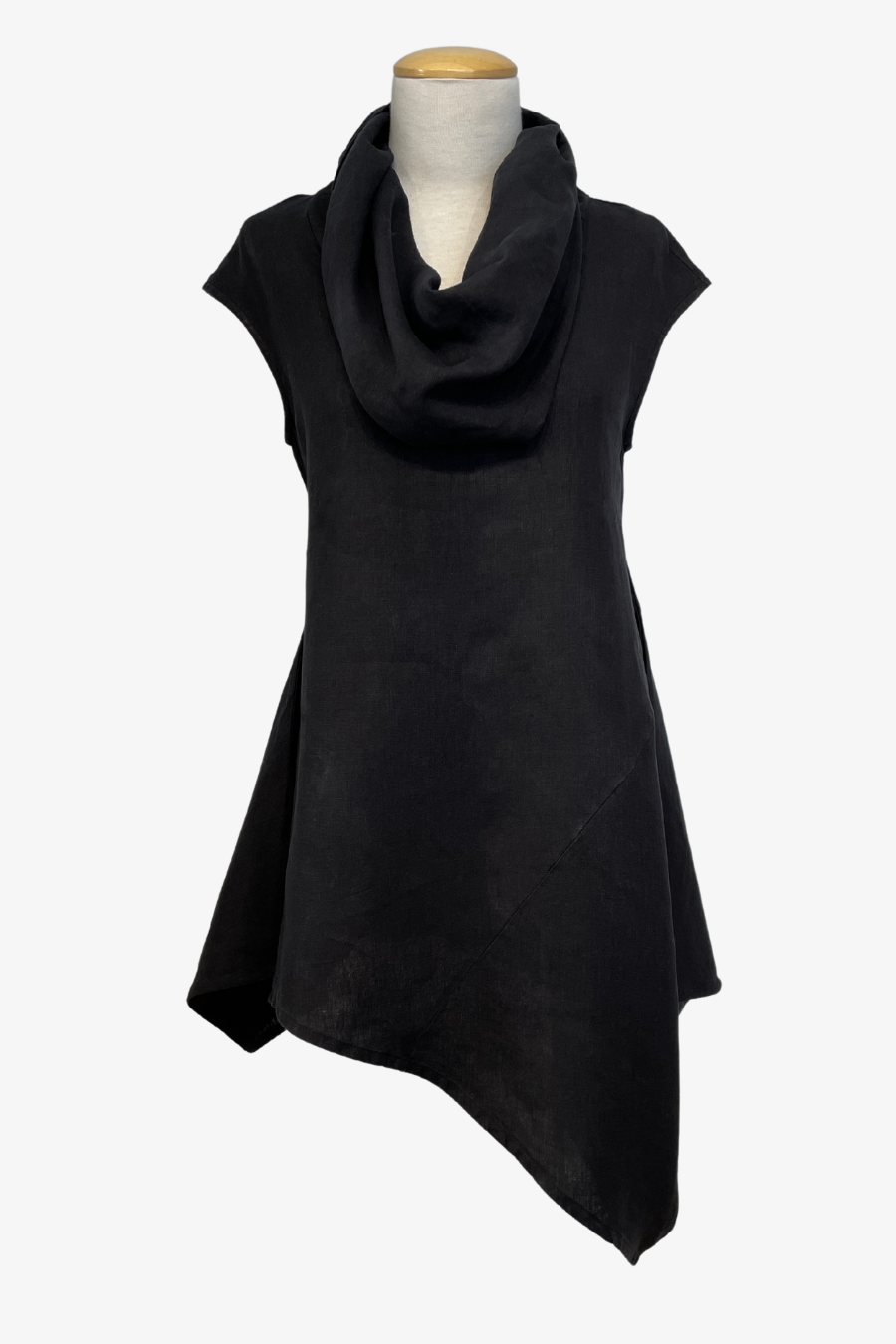 Noa Tunic inLight Linen