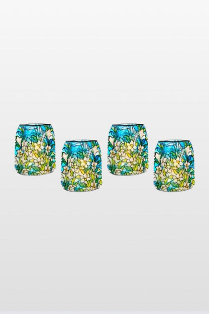 Modgy Lumizu Votives 4-Pack