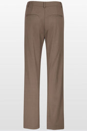 Basic Straight Jersey Pant