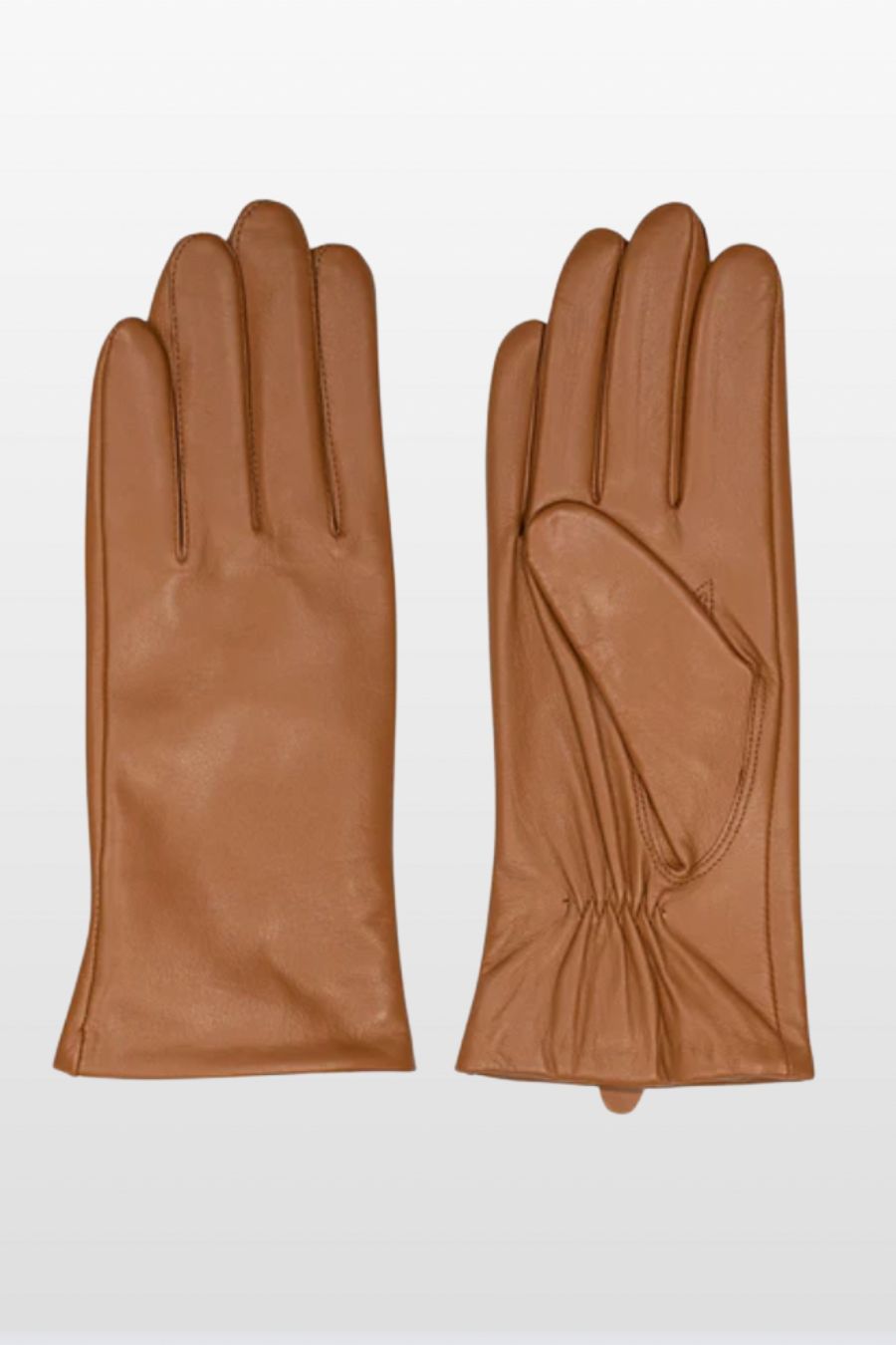 Leather Gloves