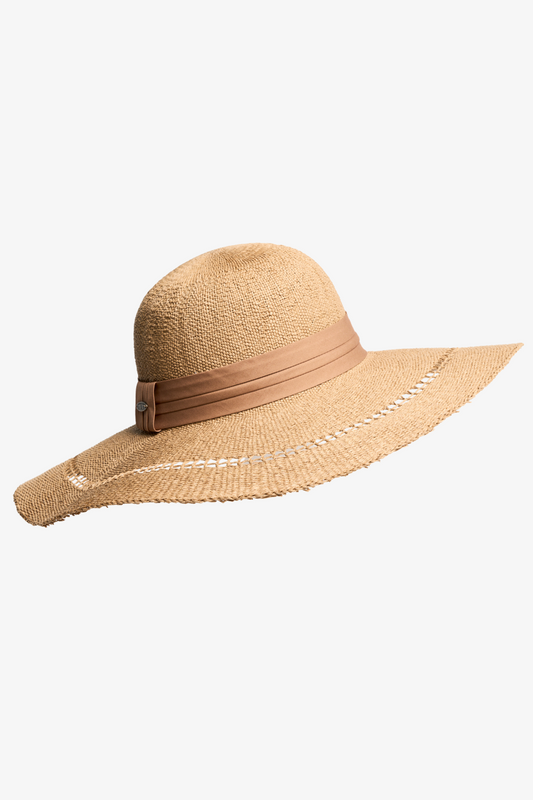 Cassidy Floppy Hat