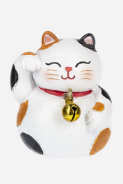 Good Luck Cat Charms