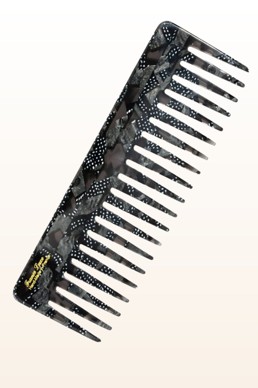 Wide Tooth Styling Comb