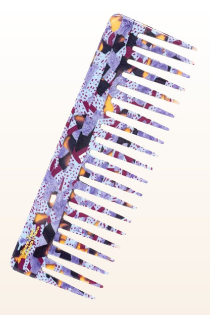 Wide Tooth Styling Comb