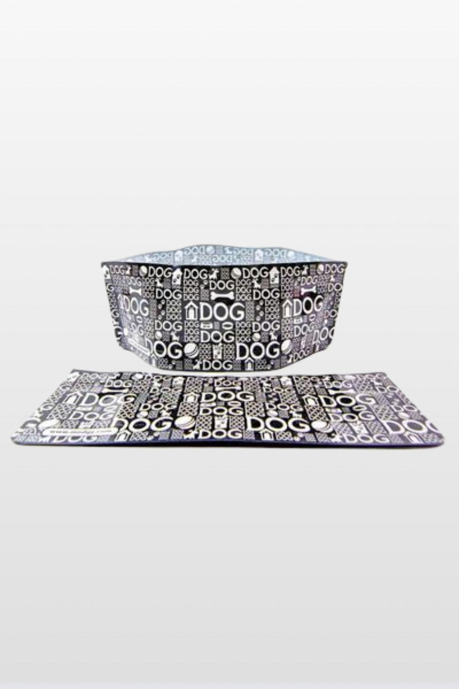 Modgy DogBowl