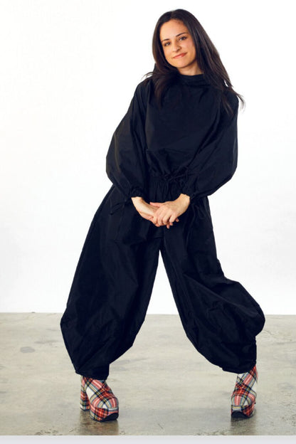 Giovanna Shirt Memory Crunch