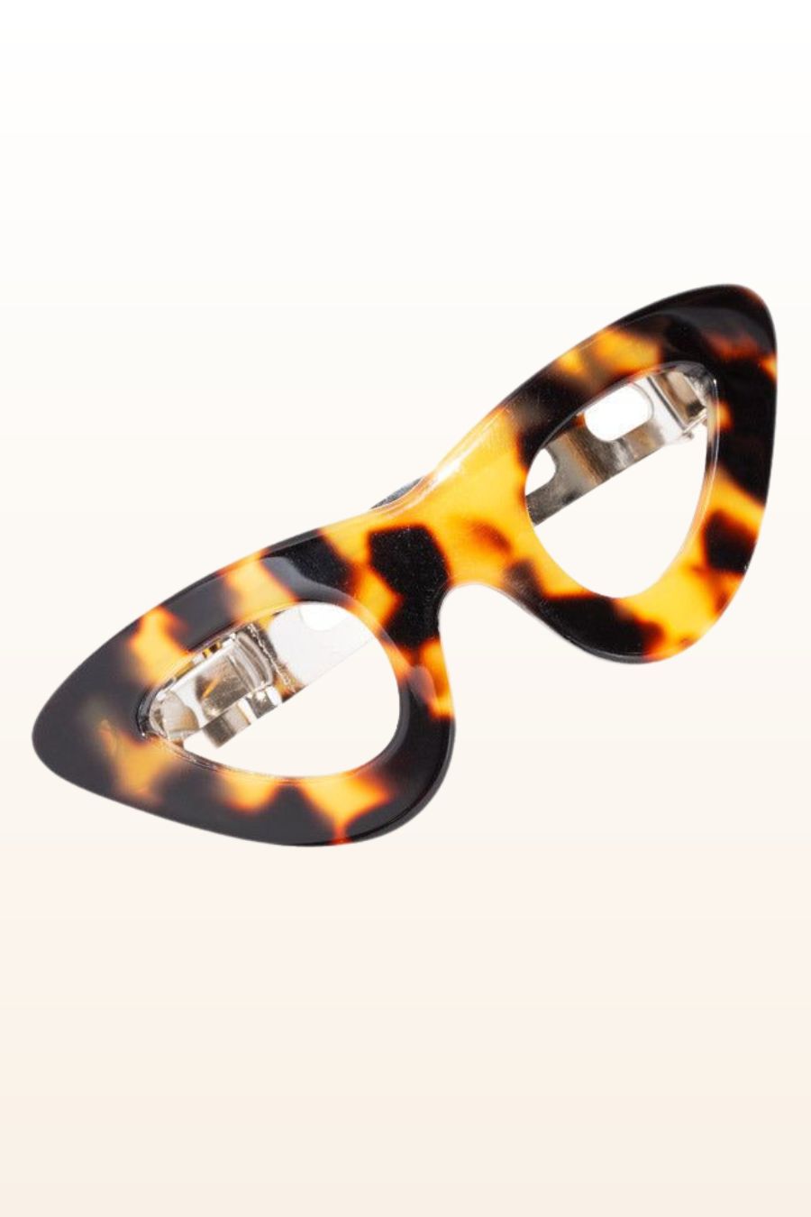 Eyeglass Barrette