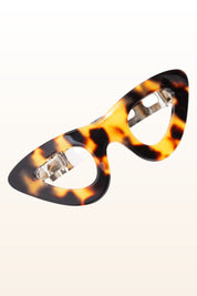 Eyeglass Barrette