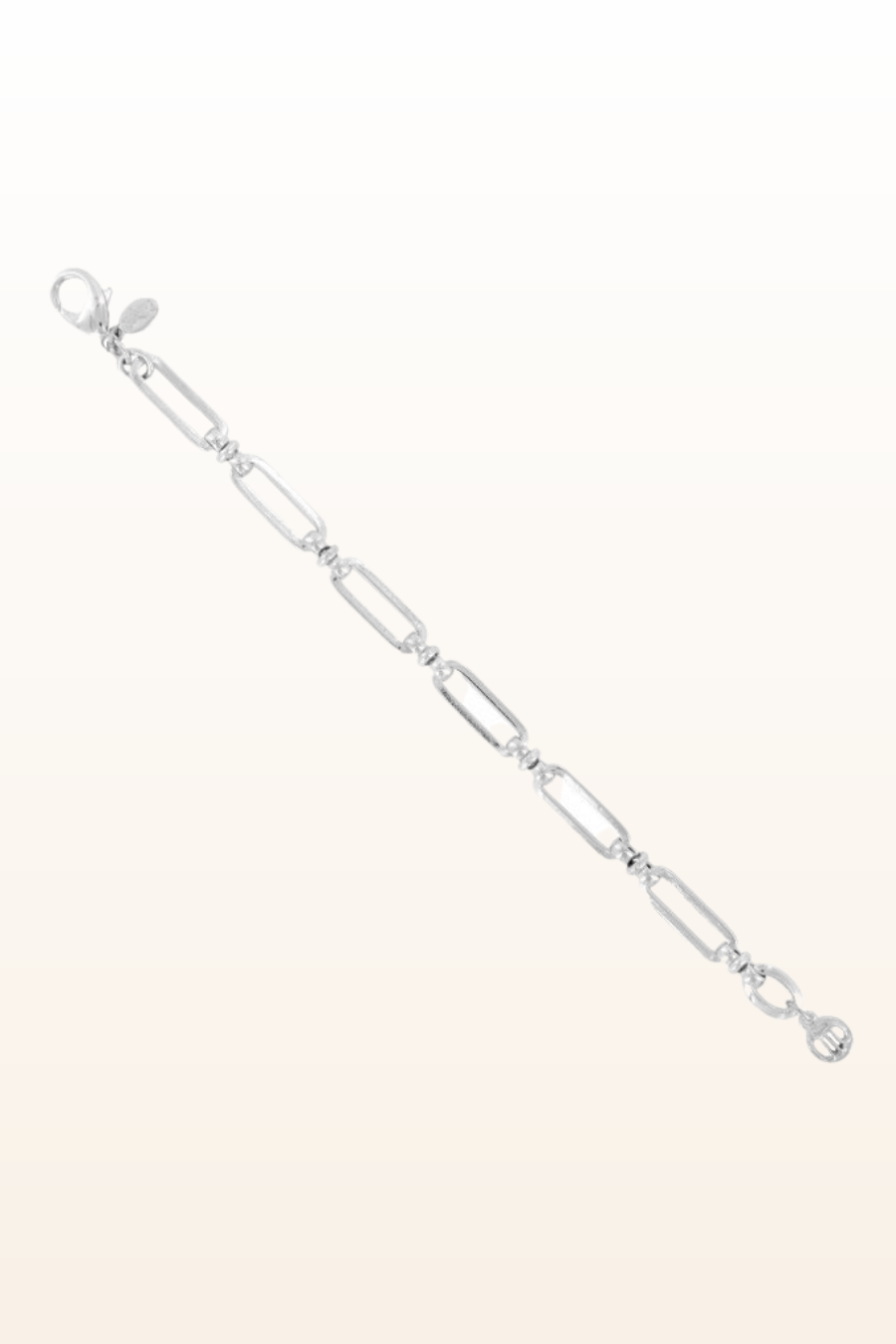 Combo Link Chain Bracelet