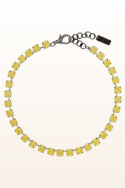 Crystal Necklace