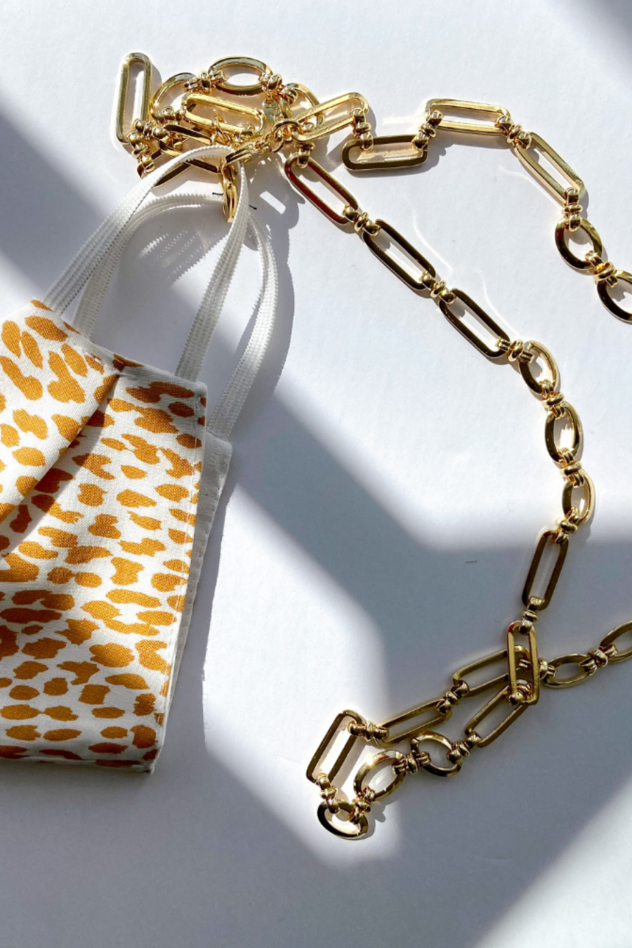 32" Link Chain