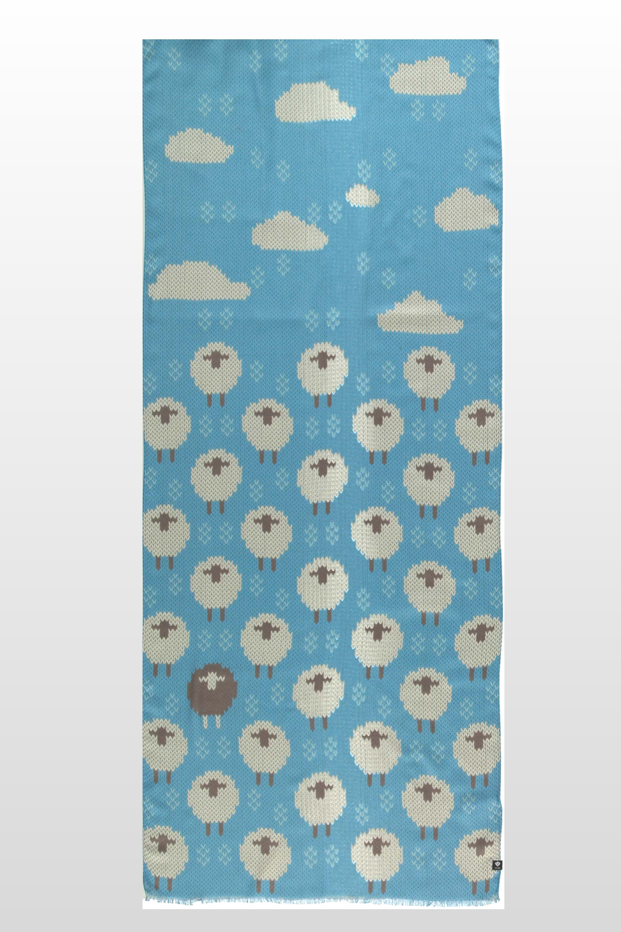 Digital Sheep Eco
