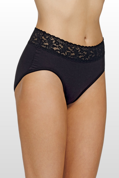 SUPIMA® Cotton French Brief
