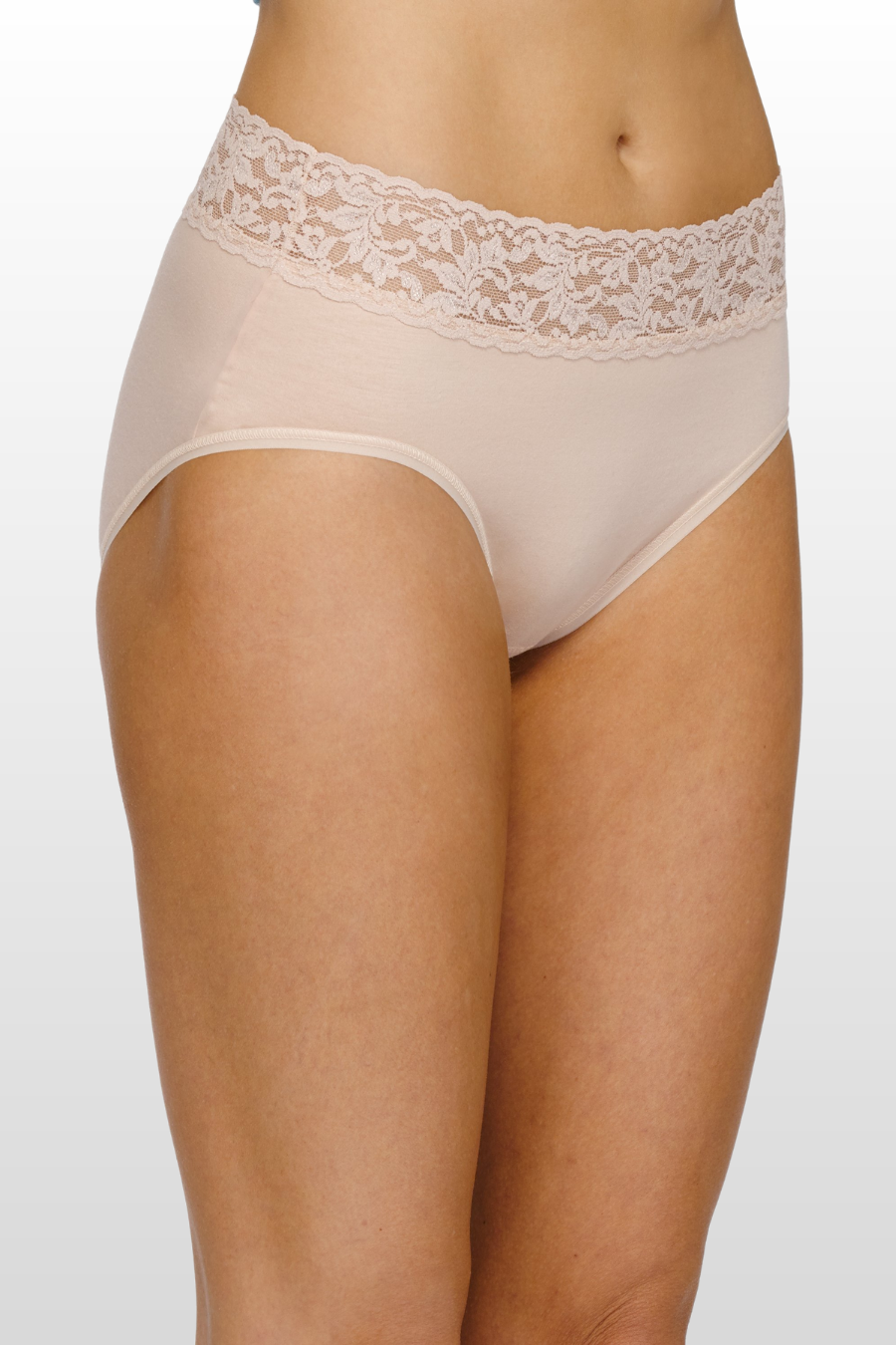 SUPIMA® Cotton French Brief