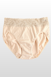 SUPIMA® Cotton French Brief
