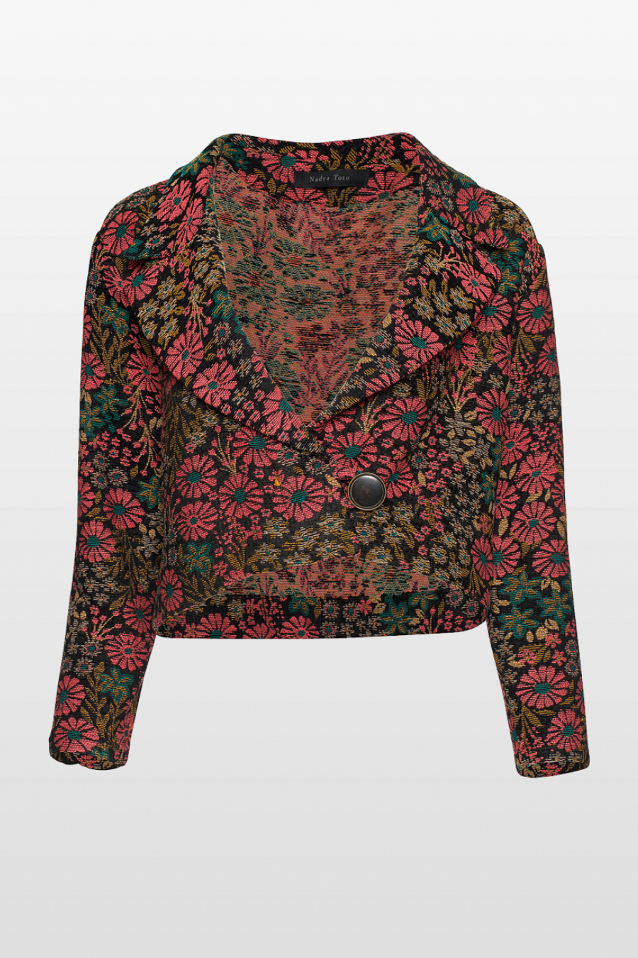 Alana Jacket