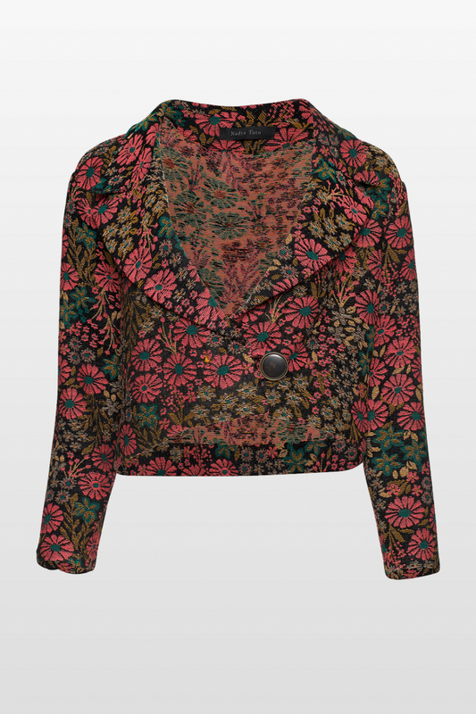 Alana Jacket
