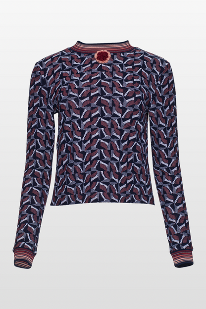 Sienna Top