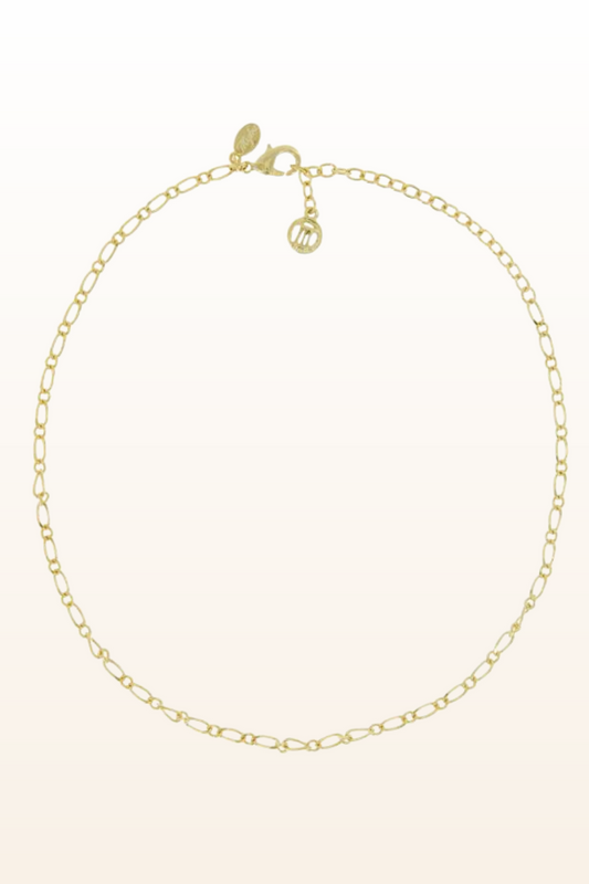 Fine Chain 18"