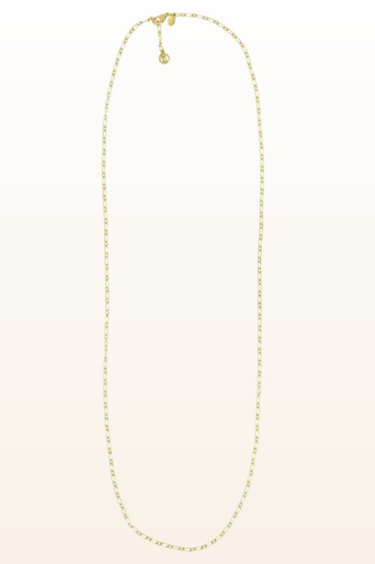 Fine Chain 35"