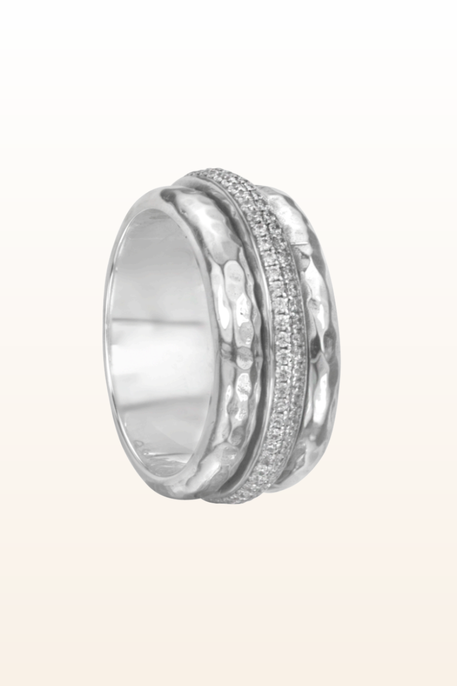 Reflections Ring