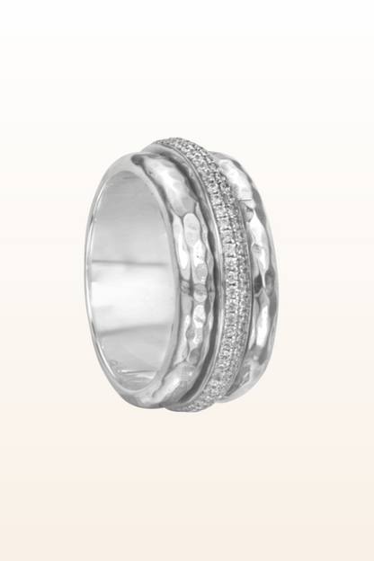Reflections Ring