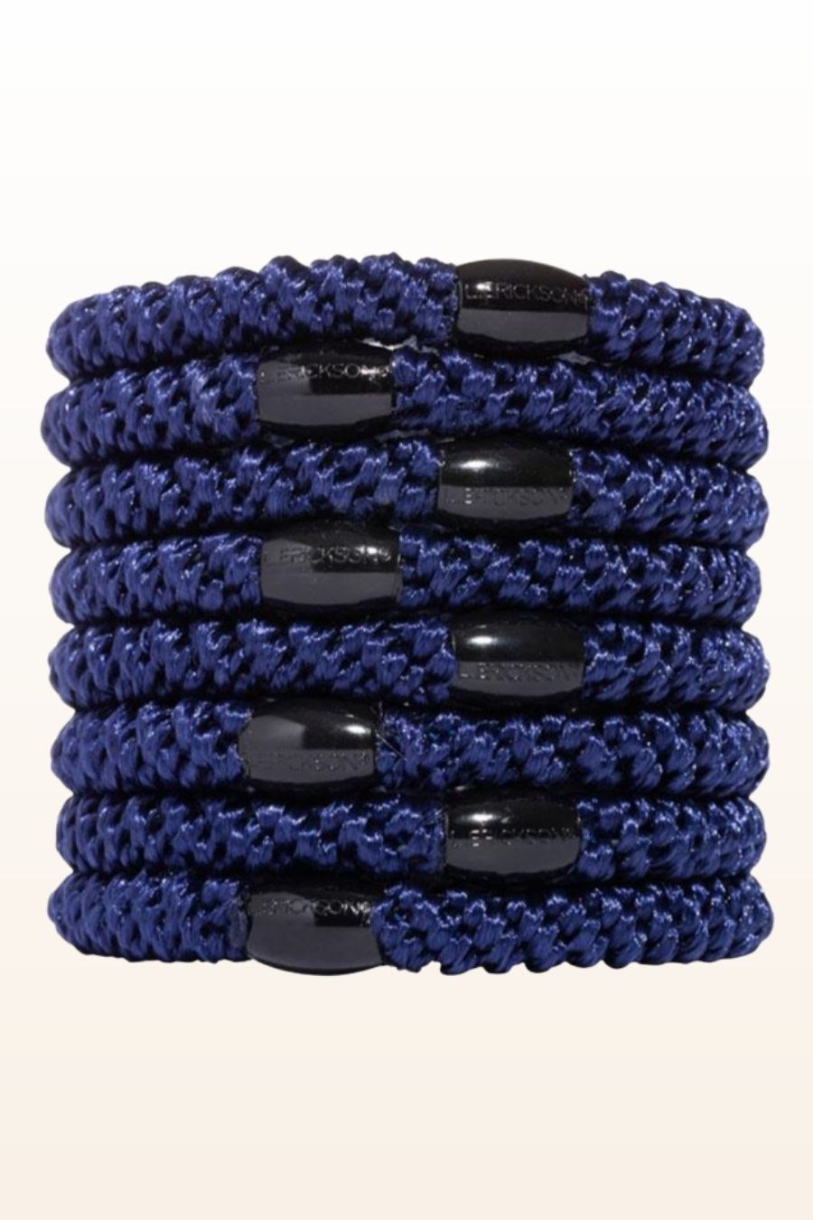 Grab & Go Ponytail Holders - 8 Pack
