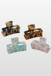 Mini Rectangular Jaw