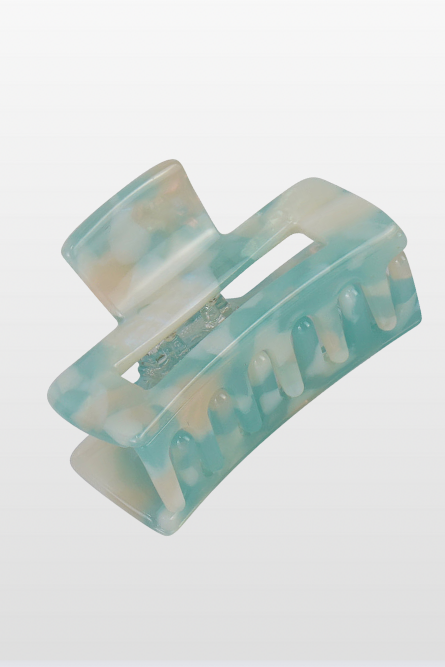 Mini Rectangular Jaw