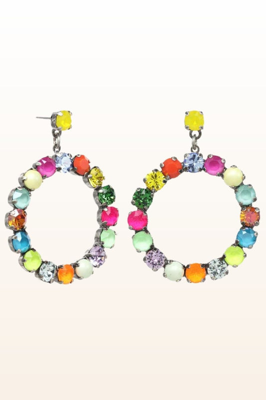 Vanna Earrings