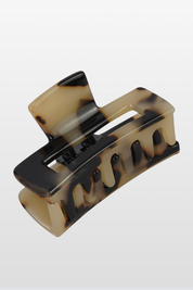 Mini Rectangular Jaw