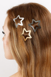 Star Cliq Claq 3-Pack