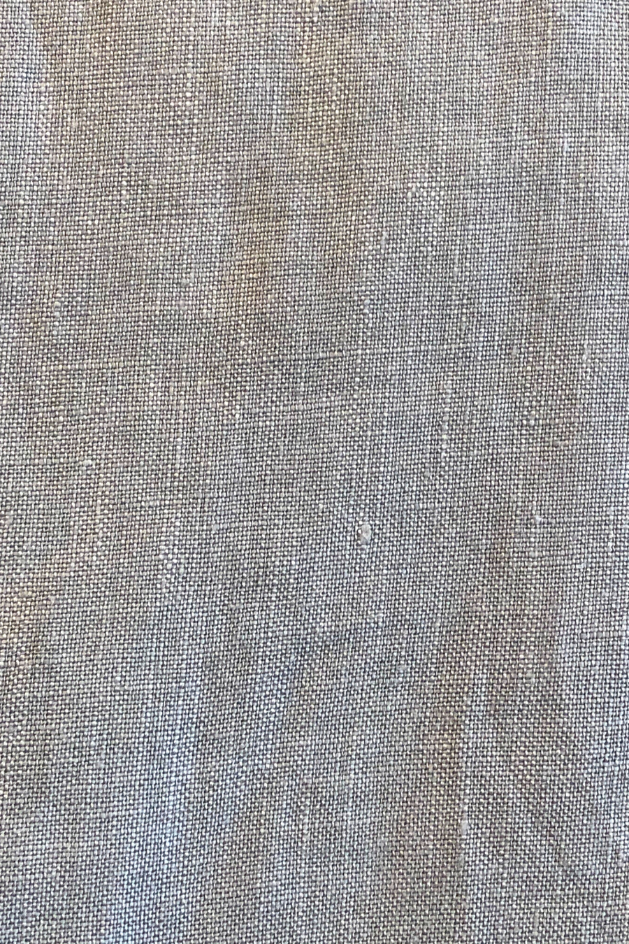 Osca Pant in Light Linen