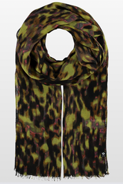 Acid Wash Scarf