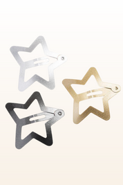 Star Cliq Claq 3-Pack